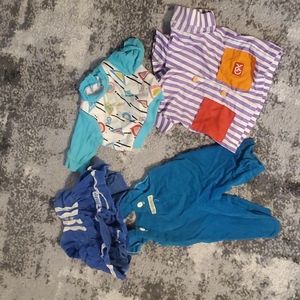 Vintage Cabbage Patch Clothes